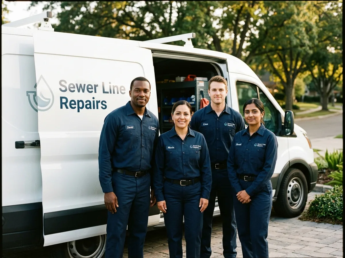 Emergency Plumber company in Newtown Square, PA