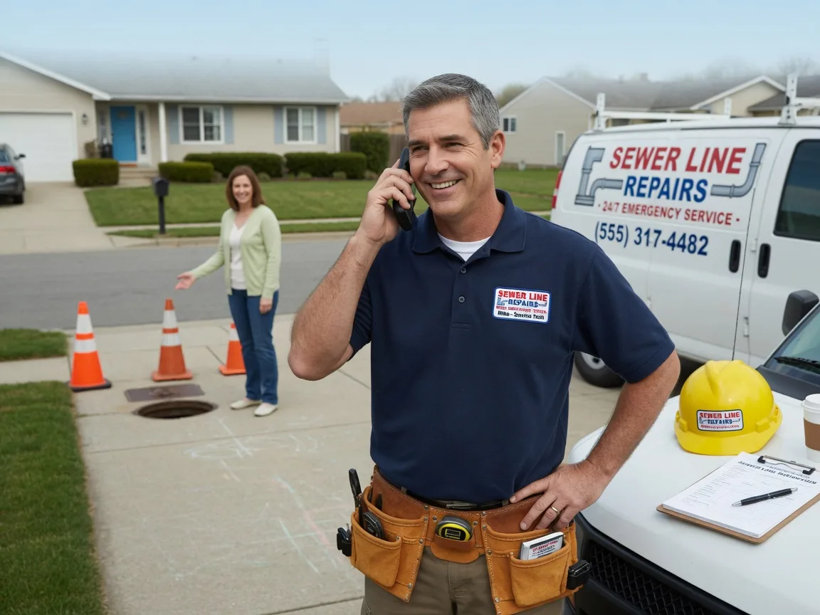 Emergency Plumber Newtown Square, PA FAQs